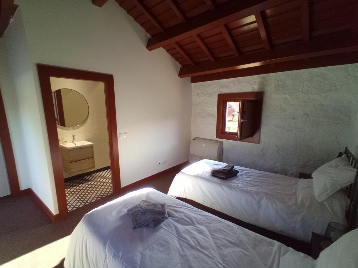 Quinta Pousada De Fora Wines & Tourism Guimarães Værelse billede