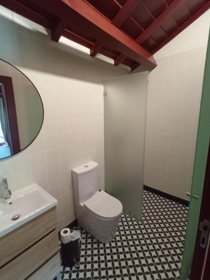 Quinta Pousada De Fora Wines & Tourism Guimarães Værelse billede