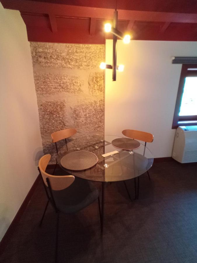 Quinta Pousada De Fora Wines & Tourism Guimarães Værelse billede