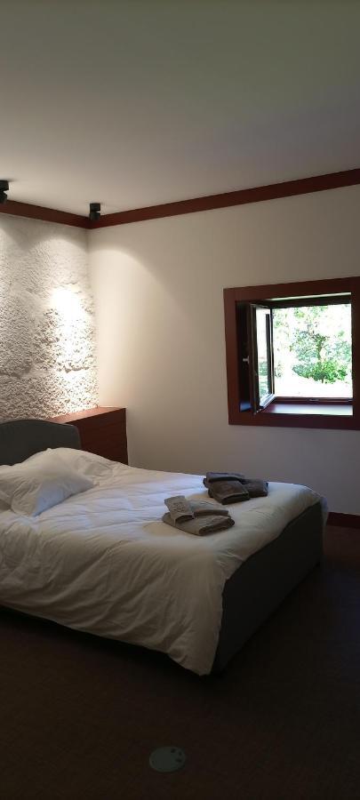 Quinta Pousada De Fora Wines & Tourism Guimarães Eksteriør billede