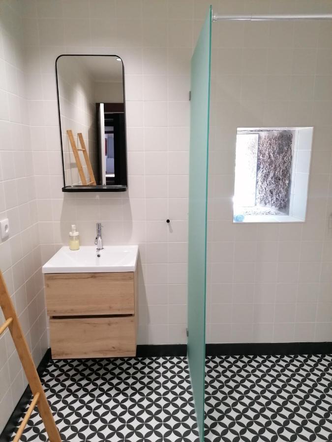Quinta Pousada De Fora Wines & Tourism Guimarães Eksteriør billede