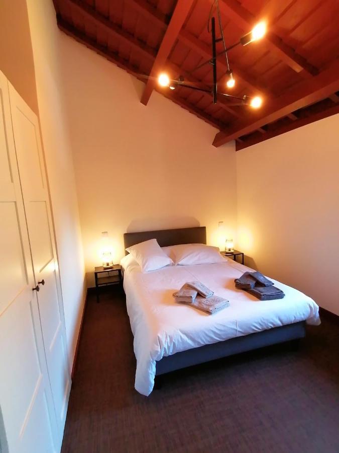 Quinta Pousada De Fora Wines & Tourism Guimarães Eksteriør billede