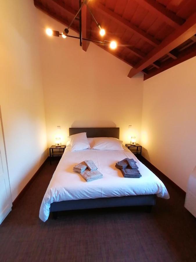 Quinta Pousada De Fora Wines & Tourism Guimarães Eksteriør billede