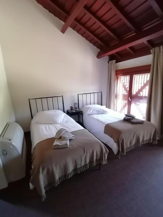 Quinta Pousada De Fora Wines & Tourism Guimarães Eksteriør billede
