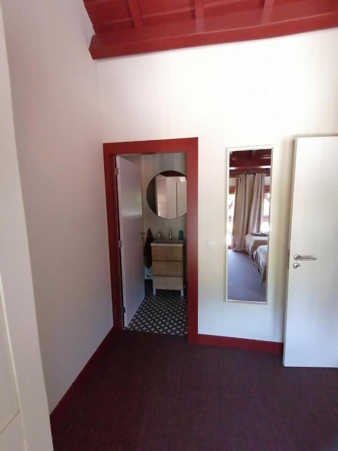 Quinta Pousada De Fora Wines & Tourism Guimarães Eksteriør billede